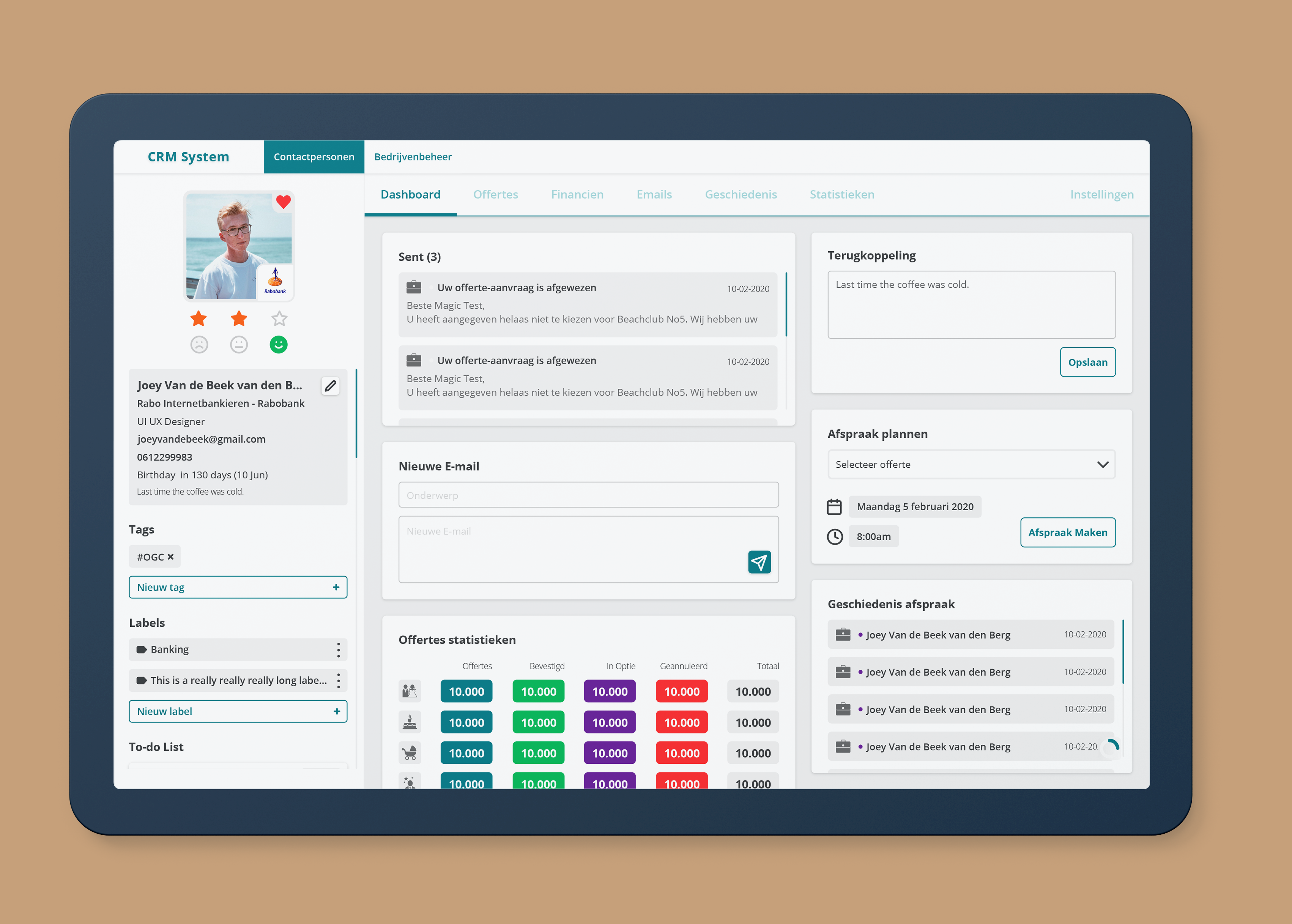 CRM-dashboard-users