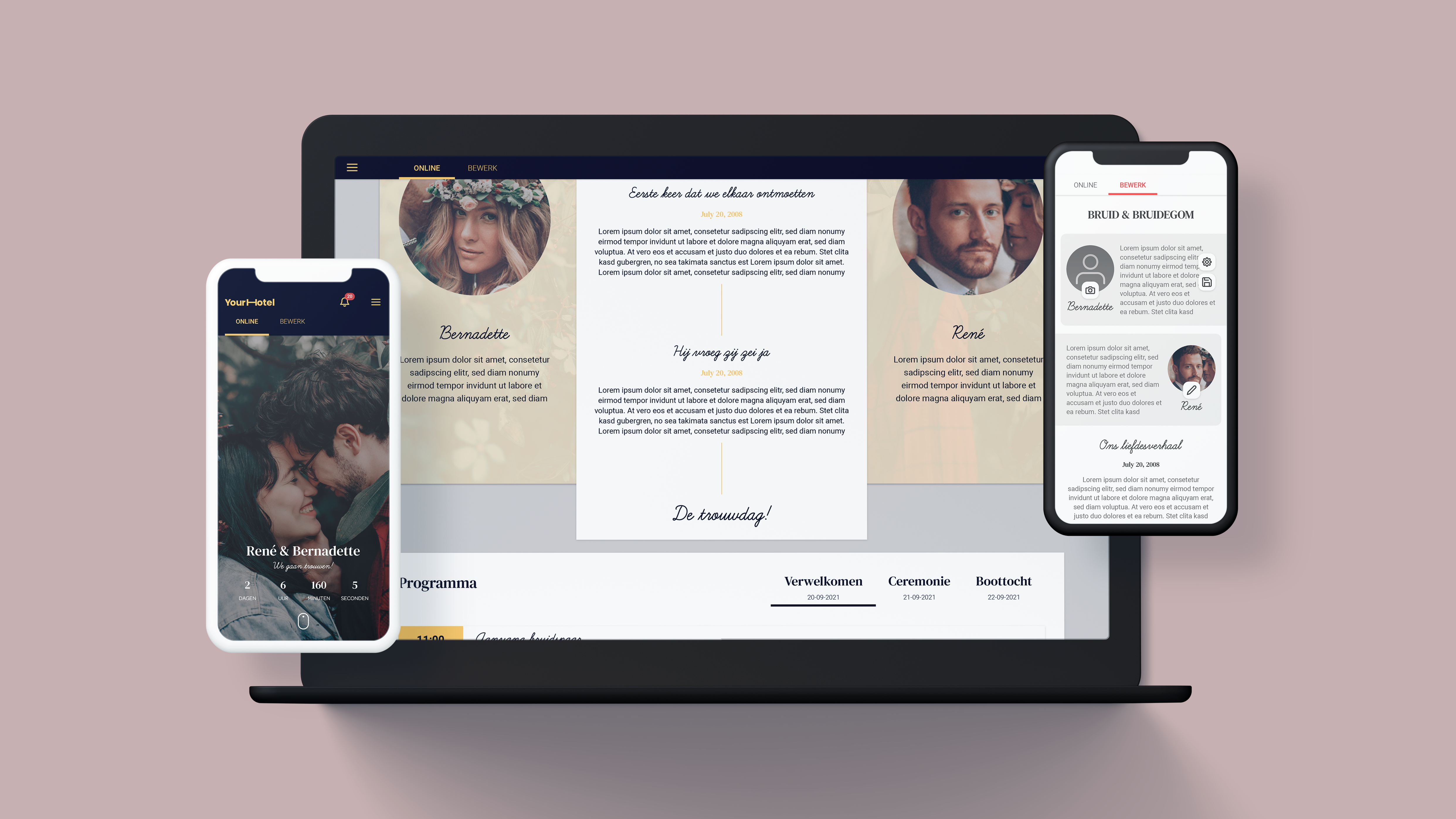 Desktop-Wedding-Page